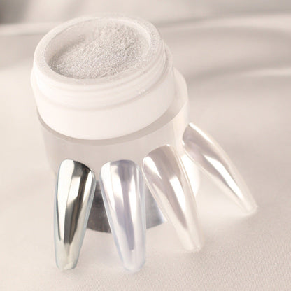 Nail Art Ice Through Aurora Mirror Powder    Home Decor Supply | Online Retail | ShoreShopper.com