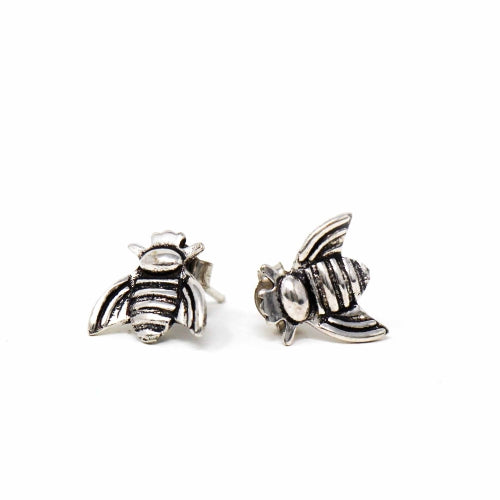 Honeybee Stud Earrings    Home Decor Supply | Online Retail | ShoreShopper.com