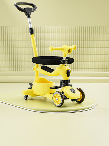 Children's Scooter Baby Multi-functional Scooter    Home Decor Supply | Online Retail | ShoreShopper.com