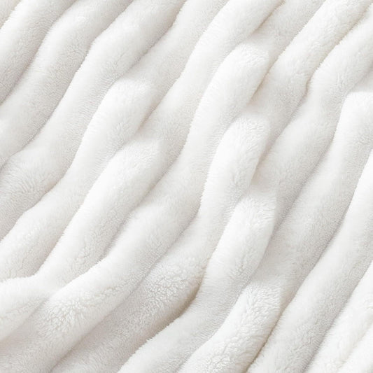 Bedding Blanket Large Plush Soft Blanket    Home Decor Supply | Online Retail | ShoreShopper.com