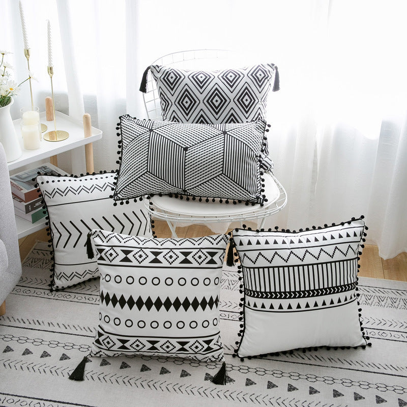 Bohemian National Throw Pillow Pillow    Home Decor Supply | Online Retail | ShoreShopper.com