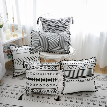 Bohemian National Throw Pillow Pillow    Home Decor Supply | Online Retail | ShoreShopper.com