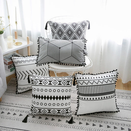 Bohemian National Throw Pillow Pillow    Home Decor Supply | Online Retail | ShoreShopper.com