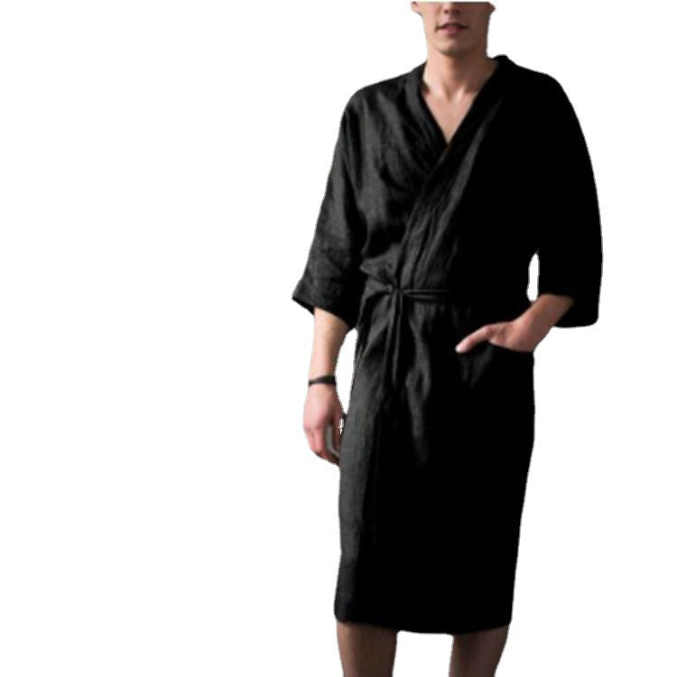 Bathrobe Bath Robe Dressing Gown Loungewear Sleepwear    Home Decor Supply | Online Retail | ShoreShopper.com