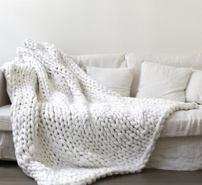 Photography Props Sofa Blanket Decorative Blanket    Home Decor Supply | Online Retail | ShoreShopper.com