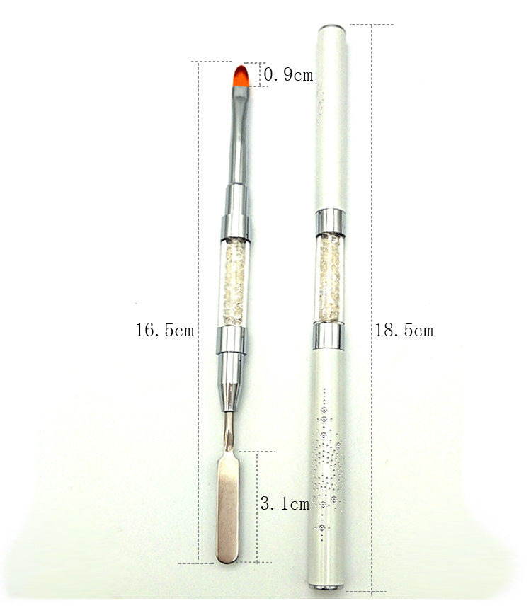 Nail Art Solid Extension Glue Set    Home Decor Supply | Online Retail | ShoreShopper.com