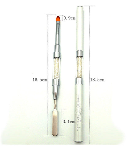 Nail Art Solid Extension Glue Set    Home Decor Supply | Online Retail | ShoreShopper.com