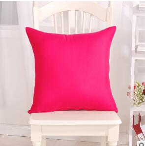 Solid pillow sofa cushion pillow    Home Decor Supply | Online Retail | ShoreShopper.com