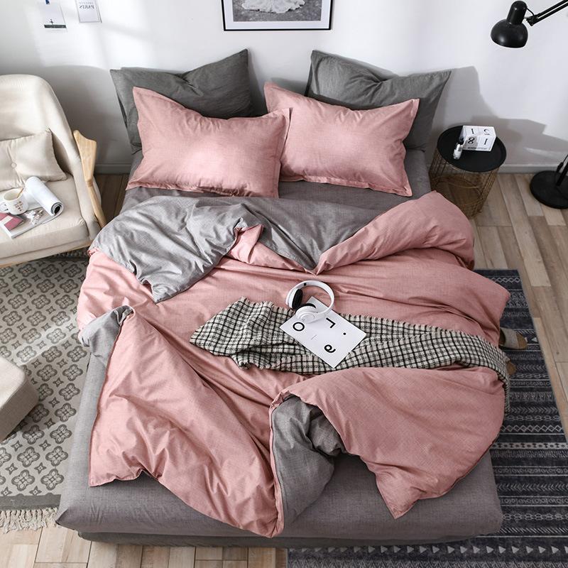 Bed sheets set quilt duvet cover bedding 4 sets    Home Decor Supply | Online Retail | ShoreShopper.com