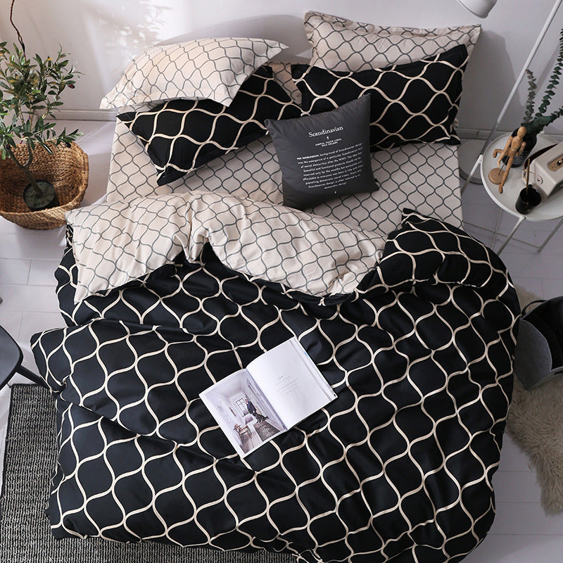 3-piece bedding set    Home Decor Supply | Online Retail | ShoreShopper.com