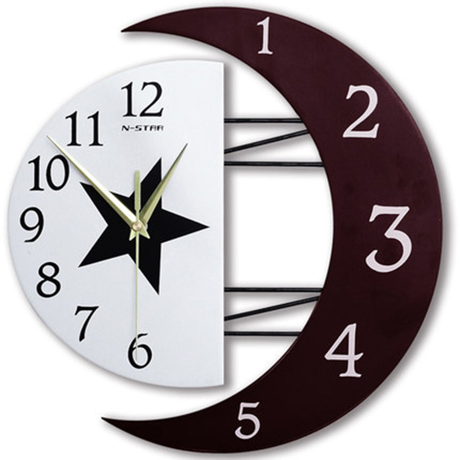 Art wall clock    Home Decor Supply | Online Retail | ShoreShopper.com