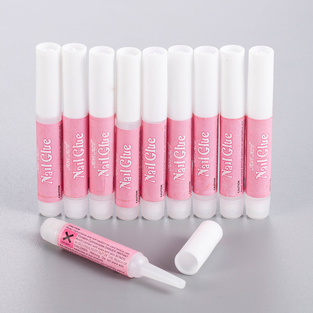 Nail art glue for personal use    Home Decor Supply | Online Retail | ShoreShopper.com