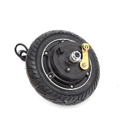 Hub Motor Toothless Wheel For Electric Scooter Skateboard    Home Decor Supply | Online Retail | ShoreShopper.com