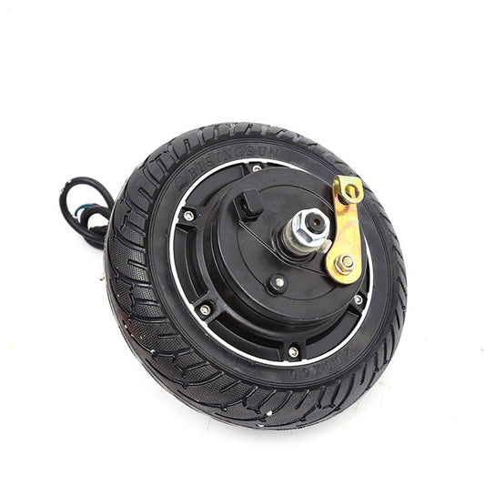 Hub Motor Toothless Wheel For Electric Scooter Skateboard    Home Decor Supply | Online Retail | ShoreShopper.com