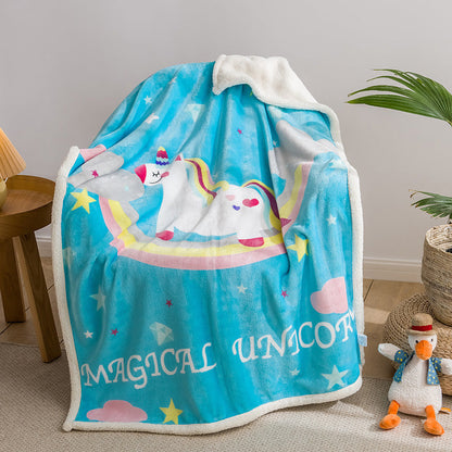 Cashmere blanket for children    Home Decor Supply | Online Retail | ShoreShopper.com