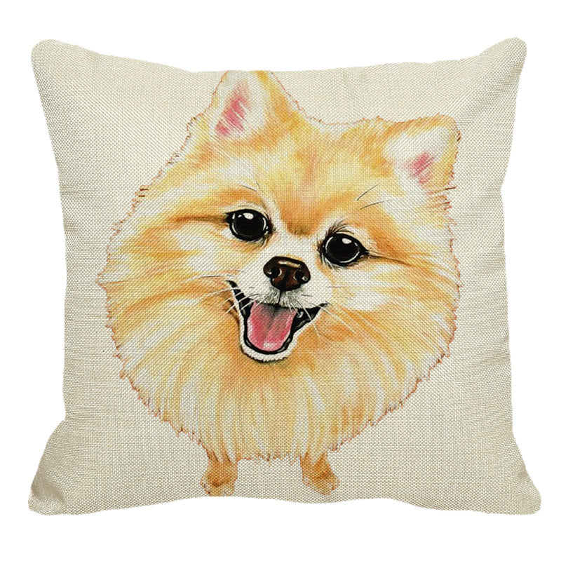 Cushion waist pillow head pillow pillow    Home Decor Supply | Online Retail | ShoreShopper.com