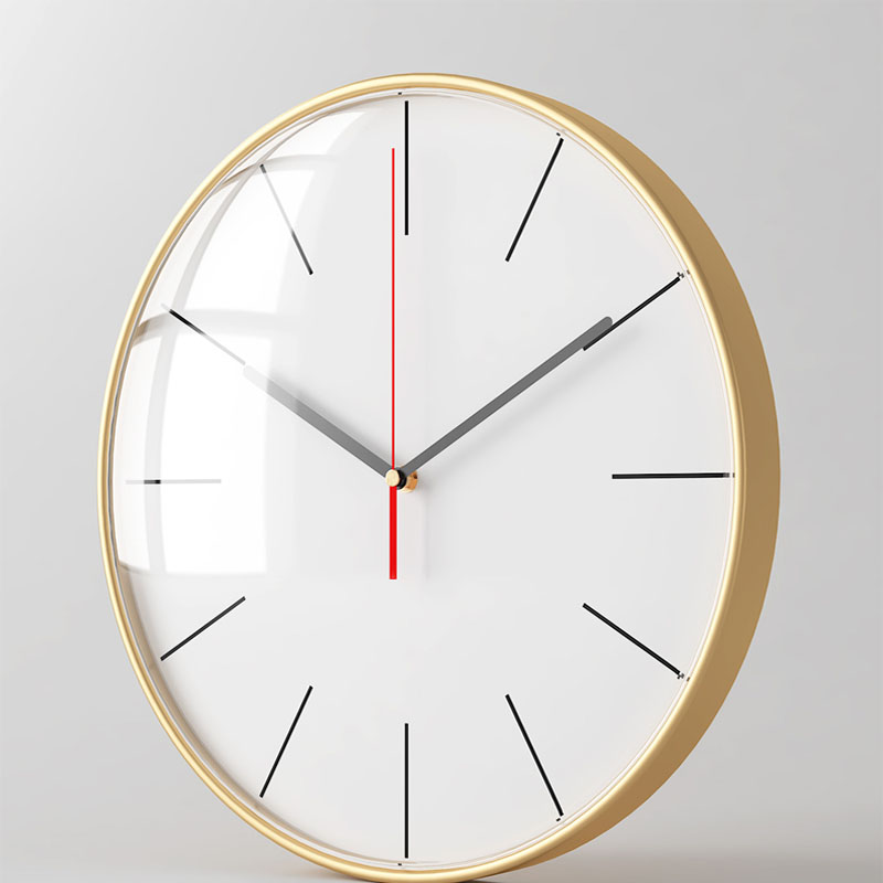 art modern clock    Home Decor Supply | Online Retail | ShoreShopper.com