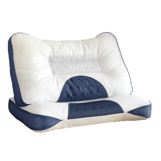 Health Care Pillow Neck Pillow Five-Star Hotel Pillow    Home Decor Supply | Online Retail | ShoreShopper.com