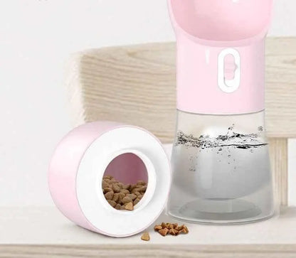 Portable Dog Water Dispenser - ShoreCo.Shop