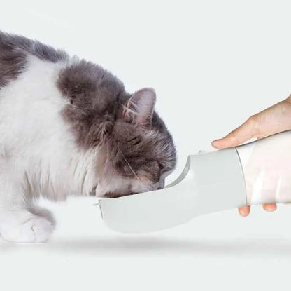 Portable Dog Water Dispenser - ShoreCo.Shop