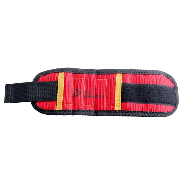 Powerful Magnetic Wristband    Home Decor Supply | Online Retail | ShoreShopper.com