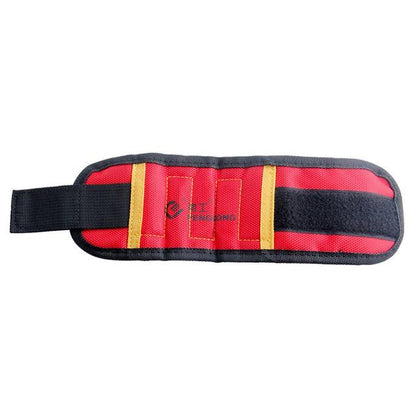 Powerful Magnetic Wristband    Home Decor Supply | Online Retail | ShoreShopper.com