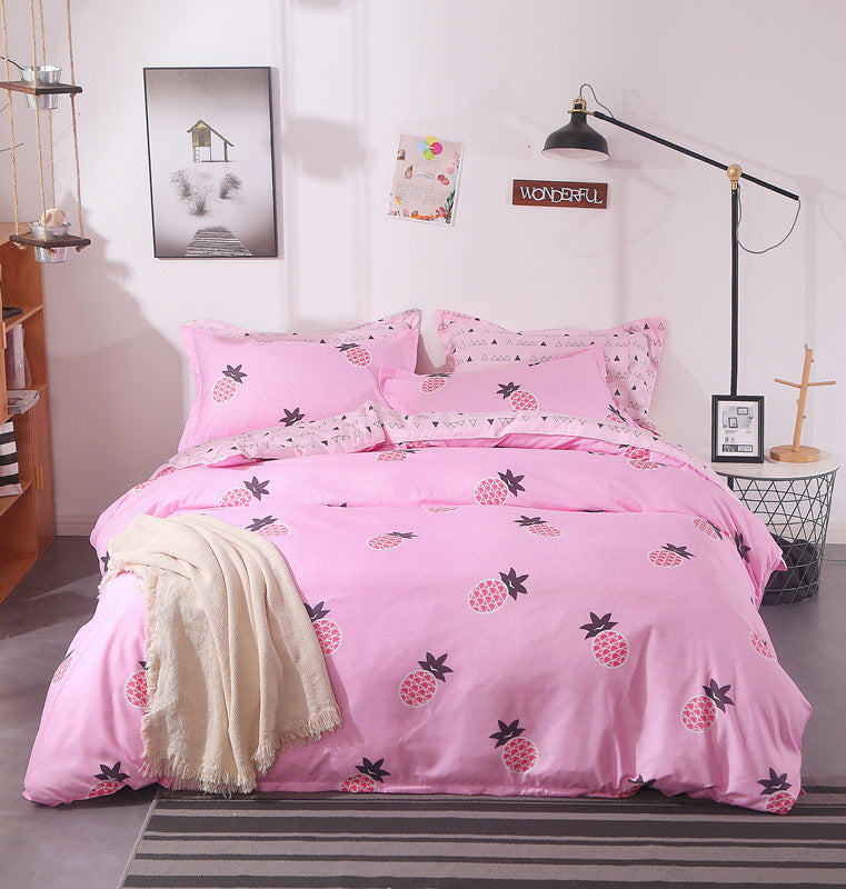 Bed sheet and Quilt Set    Home Decor Supply | Online Retail | ShoreShopper.com
