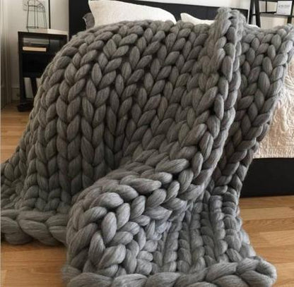 Photography Props Sofa Blanket Decorative Blanket    Home Decor Supply | Online Retail | ShoreShopper.com