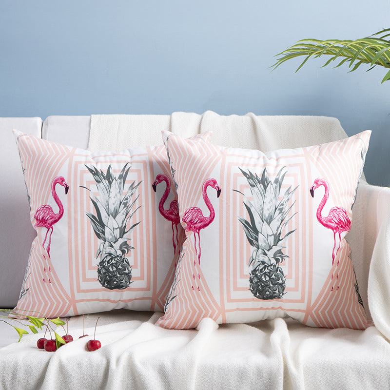 Pillow Cover Pillow Cushion Pillow Home For lunch Break Contains Core    Home Decor Supply | Online Retail | ShoreShopper.com
