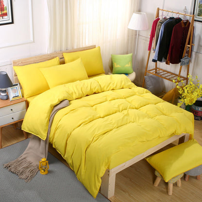 Simple three-piece bedding    Home Decor Supply | Online Retail | ShoreShopper.com