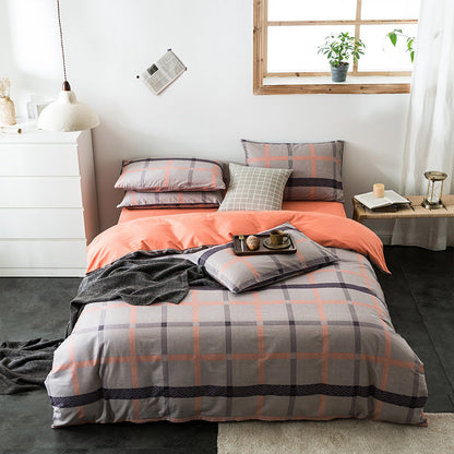 Check cotton bedding    Home Decor Supply | Online Retail | ShoreShopper.com