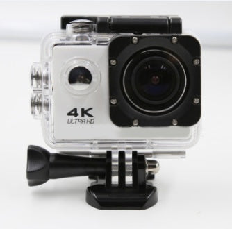 4K  Waterproof Sport Camera    Home Decor Supply | Online Retail | ShoreShopper.com