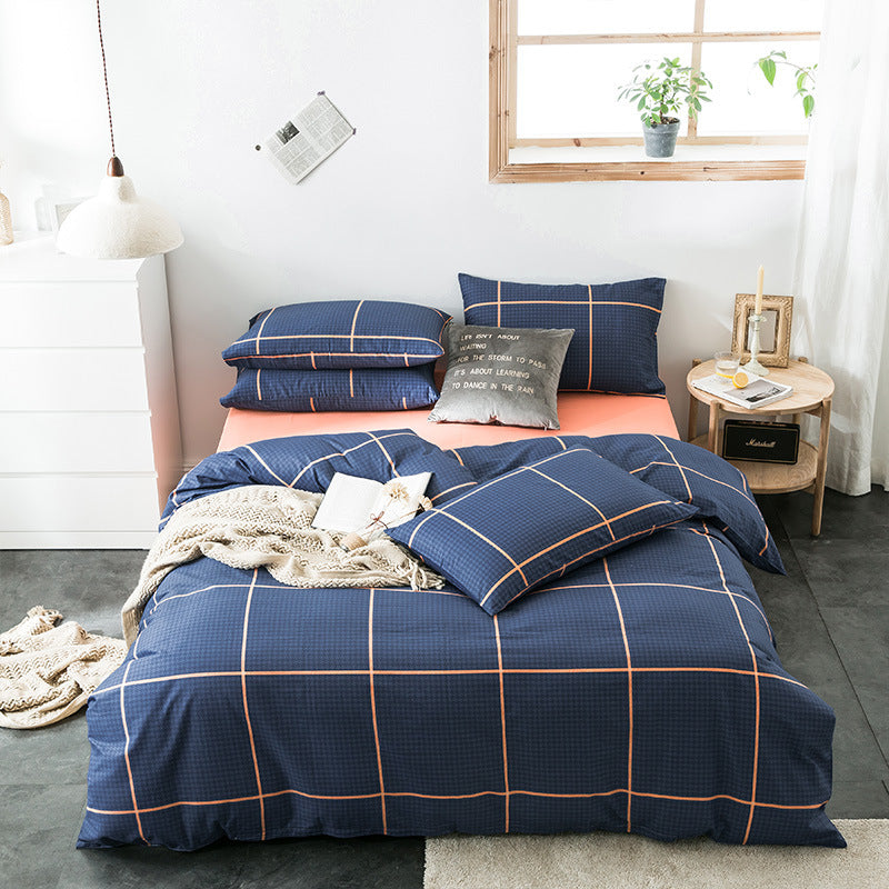 Check cotton bedding    Home Decor Supply | Online Retail | ShoreShopper.com