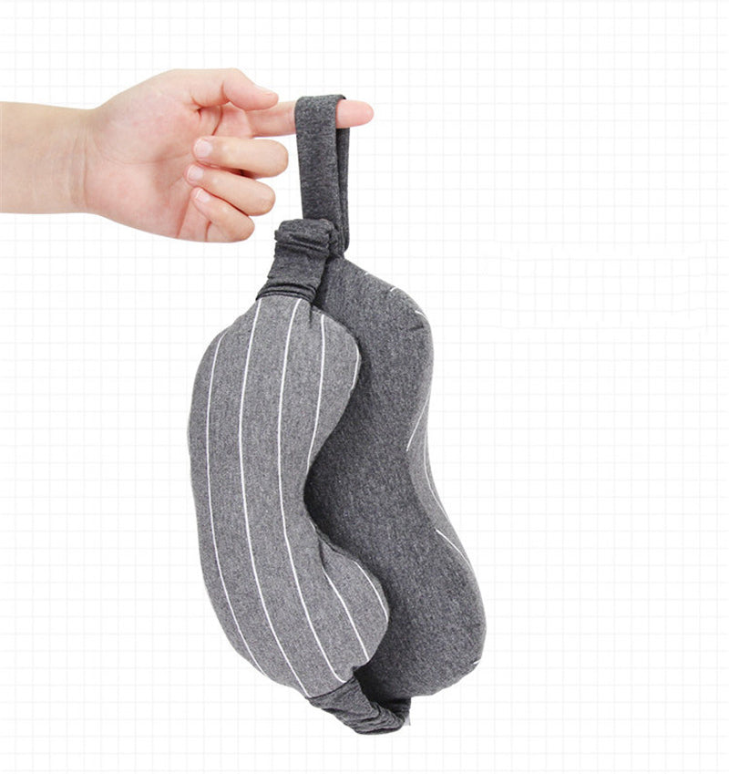Two-in-one Multi-function Eye Mask Pillow Office Pillow Pillow Cervical Pillow Eye Mask Pillow Travel Pillow Neck Pillow    Home Decor Supply | Online Retail | ShoreShopper.com