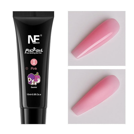 Nail art quick-drying multicolor extension glue    Home Decor Supply | Online Retail | ShoreShopper.com