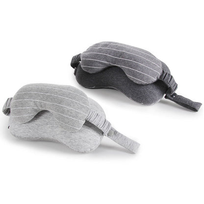 Two-in-one Multi-function Eye Mask Pillow Office Pillow Pillow Cervical Pillow Eye Mask Pillow Travel Pillow Neck Pillow    Home Decor Supply | Online Retail | ShoreShopper.com