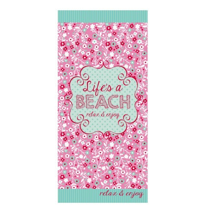 Drop Shipping Flamingo Ice Cream Printed Large Men Women Summer Beach Towels Microfiber Bath Towel Camping Yoga Towels Bathroom    Home Decor Supply | Online Retail | ShoreShopper.com