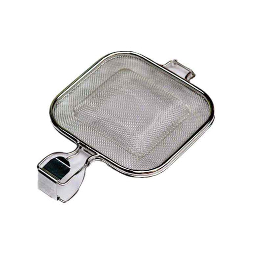 Sandwich BBQ Grill Sandwich Oven Food Bread Stainless Steel Barbecue Net BBQ Grill Breakfast Baking Tool