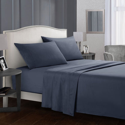 Four-piece bed sheet set    Home Decor Supply | Online Retail | ShoreShopper.com