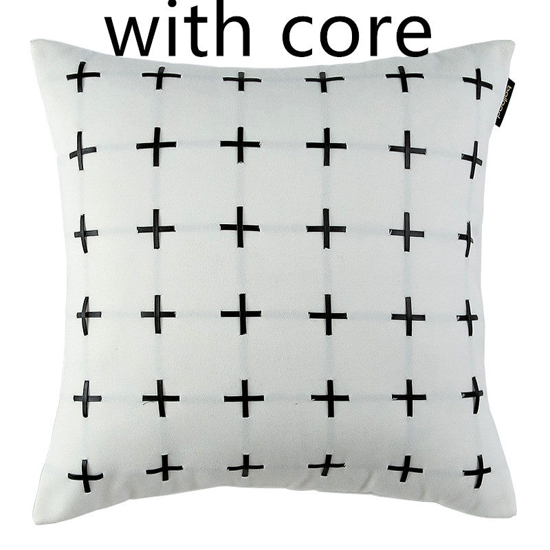 Pillow Sofa Cushion Back Pillow Case Core Waist Pillow    Home Decor Supply | Online Retail | ShoreShopper.com