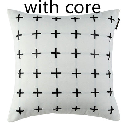 Pillow Sofa Cushion Back Pillow Case Core Waist Pillow    Home Decor Supply | Online Retail | ShoreShopper.com