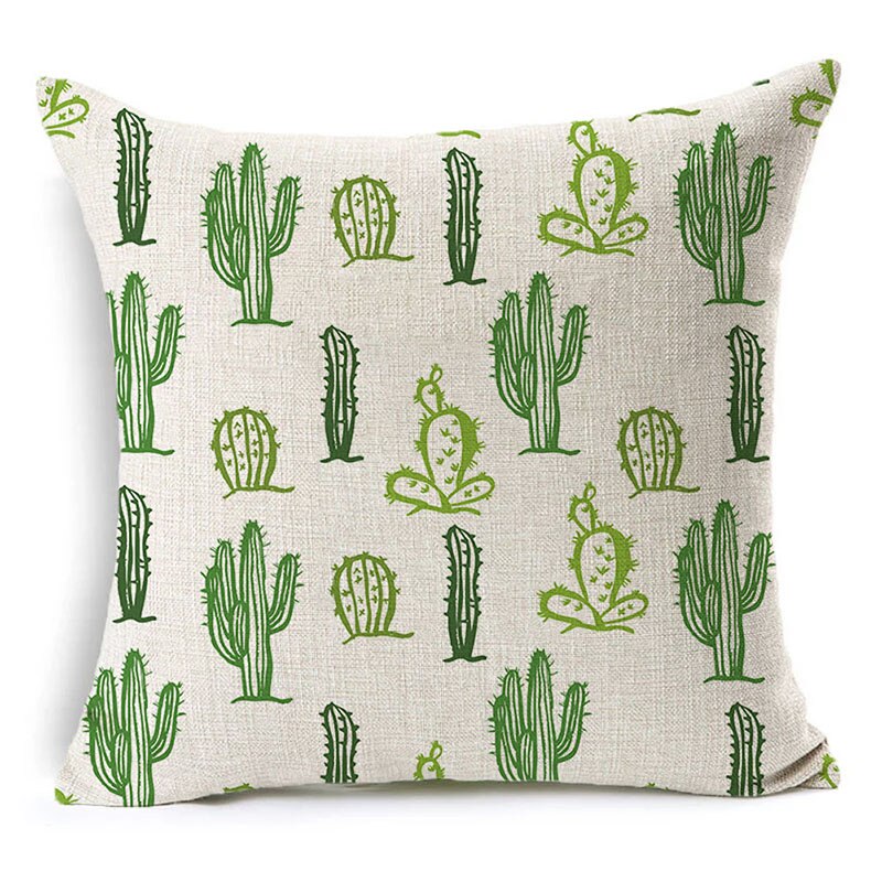 Letter black and white home pillowcase    Home Decor Supply | Online Retail | ShoreShopper.com