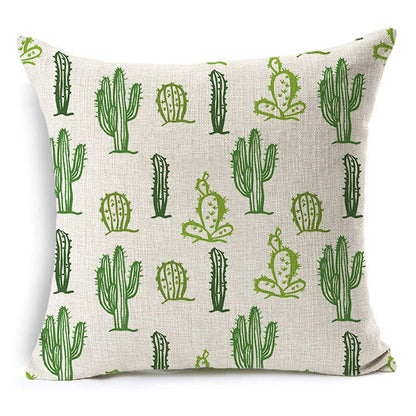 Letter black and white home pillowcase    Home Decor Supply | Online Retail | ShoreShopper.com