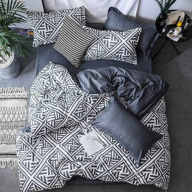 3-piece bedding set    Home Decor Supply | Online Retail | ShoreShopper.com