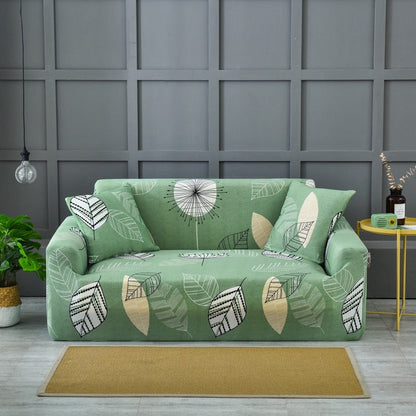 Elastic All-inclusive Sofa Cover    Home Decor Supply | Online Retail | ShoreShopper.com