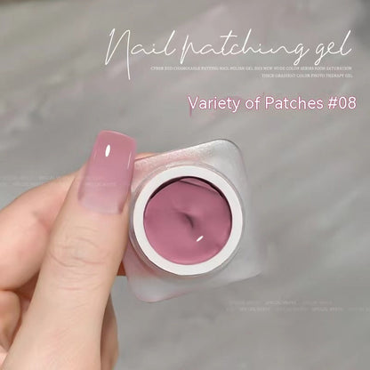 Popular All-matching Semi-solid Nail Art    Home Decor Supply | Online Retail | ShoreShopper.com
