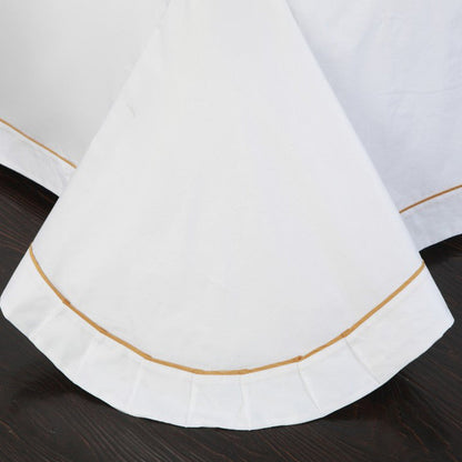 Four-piece cotton bedding set    Home Decor Supply | Online Retail | ShoreShopper.com