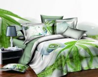 New grinding 3D quilt set of four pieces    Home Decor Supply | Online Retail | ShoreShopper.com
