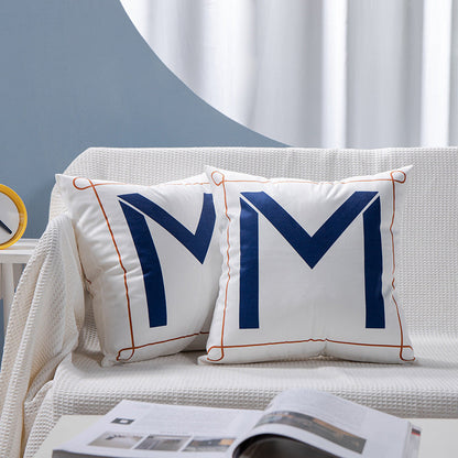 Pillow Cover Pillow Cushion Pillow Home For lunch Break Contains Core    Home Decor Supply | Online Retail | ShoreShopper.com
