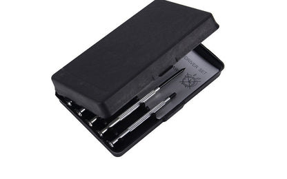 Recommended repair tool 11pcs watch screwdriver Home can be equipped with screwdriver multi-function set    Home Decor Supply | Online Retail | ShoreShopper.com
